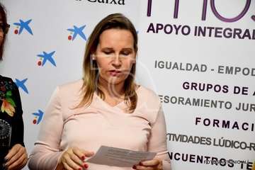 A ti, Mujer estrena sede en San Juan (Foto Antonio Alí)